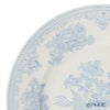 バーレイ ブルーアジアティックフェザンツ プレート 22cm
