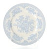 バーレイ ブルーアジアティックフェザンツ プレート 25.5cm