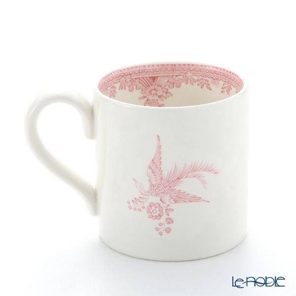 バーレイ ピンクアジアティックフェザンツ マグ 284ml
