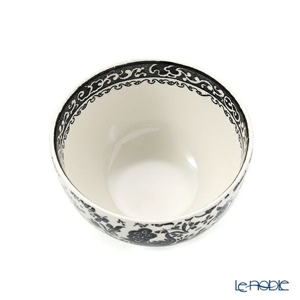 バーレイ ブラックリーガルピーコック シュガーボウル L