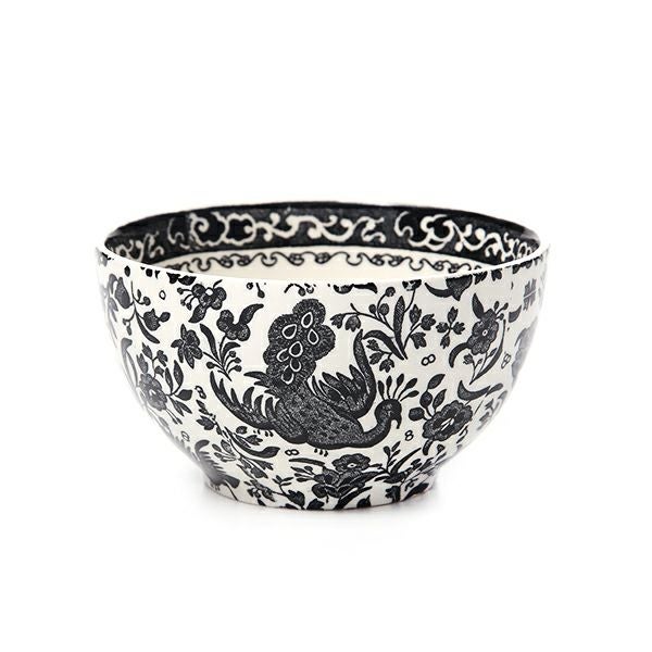 バーレイ ブラックリーガルピーコック シュガーボウル L