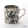 バーレイ ブラックリーガルピーコック マグカップ 284ml