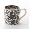 バーレイ ブラックリーガルピーコック マグカップ 284ml