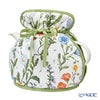 アルスターウィーバーズ コテージガーデン マフ ティーコジー（包み込みタイプ）