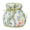 アルスターウィーバーズ コテージガーデン マフ ティーコジー（包み込みタイプ）