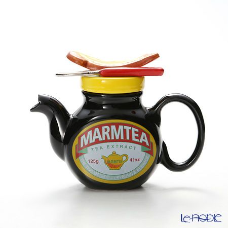 ティーポッタリー Teapottery マーマイト S | ブランド洋食器専門店ル