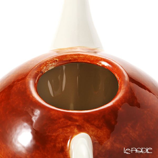 ティーポッタリー Teapottery ショートケーキ M