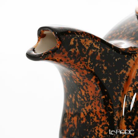 ティーポッタリー Teapottery キャットラジオ M