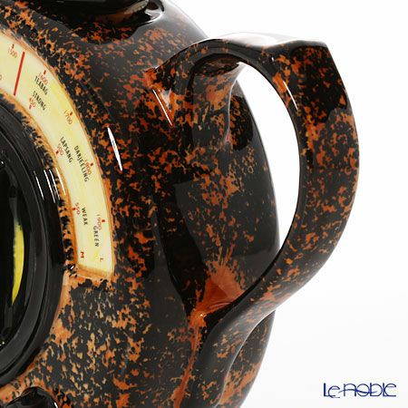 ティーポッタリー Teapottery キャットラジオ M