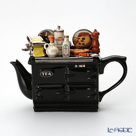 ティーポッタリー（Teapottery） | ブランド洋食器専門店ル・ノーブル