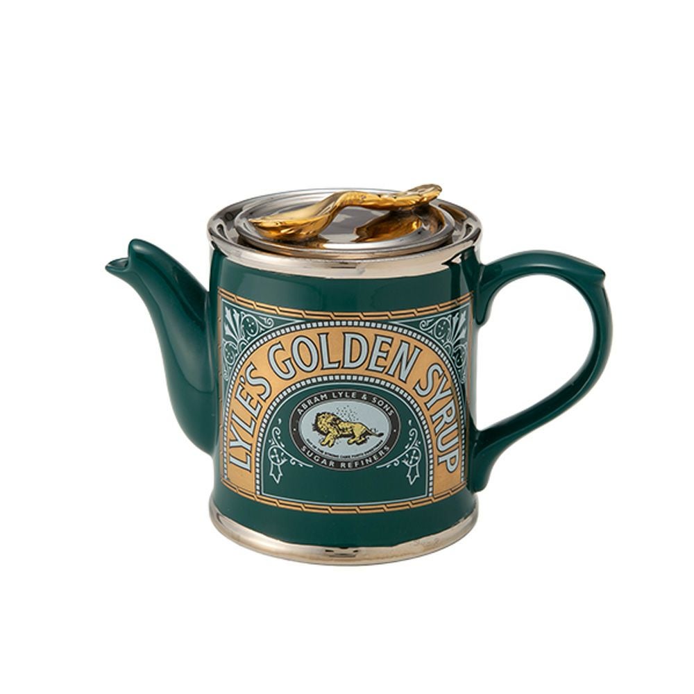 ティーポッタリー Teapottery シングルエスプレッソマシン 21×22 L