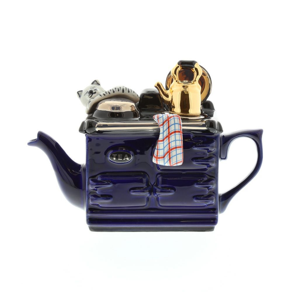 ティーポッタリー（Teapottery） | ブランド洋食器専門店ル・ノーブル
