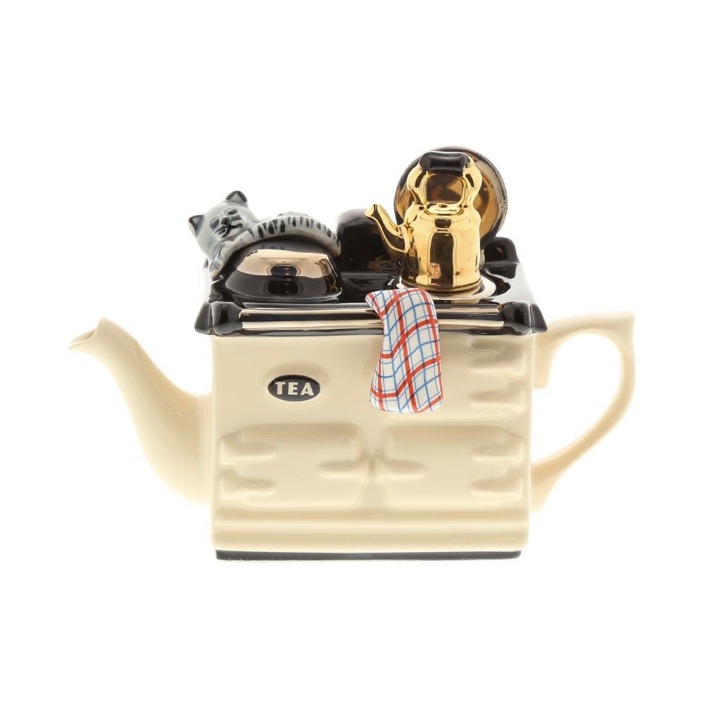 ティーポッタリー Teapottery マーマイト S | ブランド洋食器専門店ル