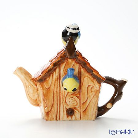 ティーポッタリー（Teapottery） | ブランド洋食器専門店ル・ノーブル