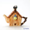 ティーポッタリー Teapottery 鳥かご S