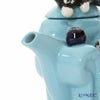 ティーポッタリー Teapottery キャットチェア（ブルー） S