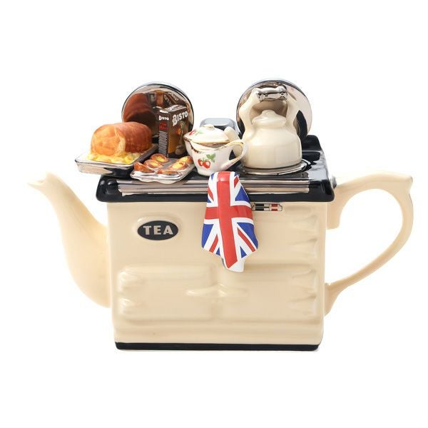 ティーポッタリー（Teapottery） | ブランド洋食器専門店ル・ノーブル