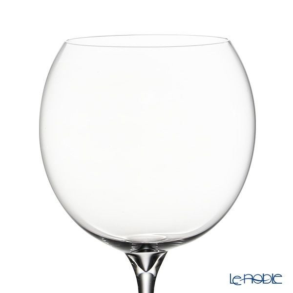 GLASSBACCA（グラスバッカ） 焼酎グラス Desir デジール by Philippe Jamesse フィリップ・ジャムス 200ml