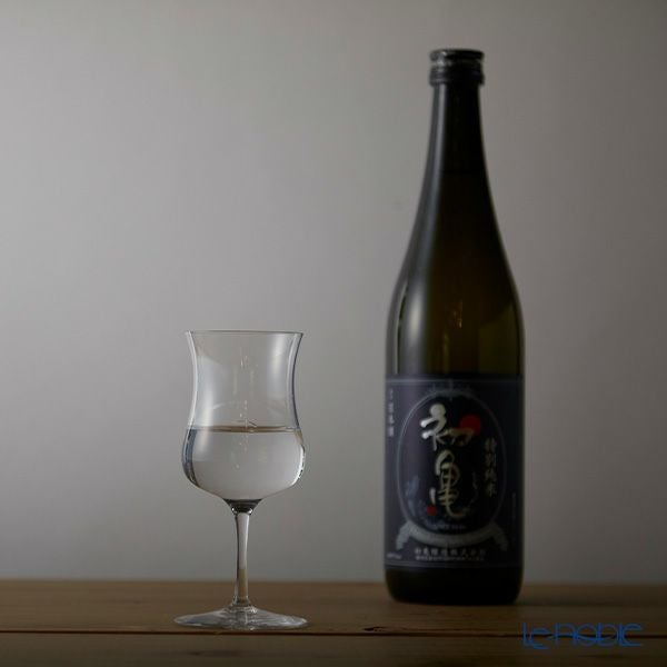 GLASSBACCA（グラスバッカ） 日本酒 テイスティンググラス NRIB 酒類総合研究所 開発協力 150ml