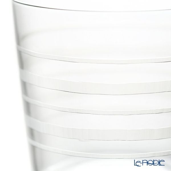 KIRI-KO 輪 wa 切子グラス（S） 230ml