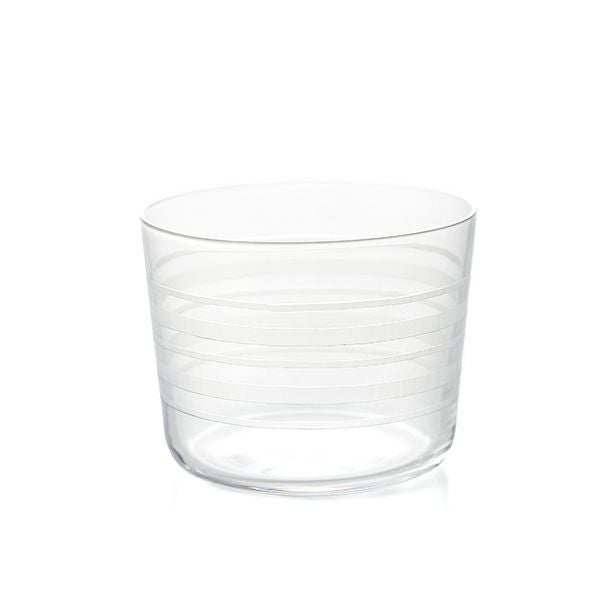 KIRI-KO 輪 wa 切子グラス（S） 230ml