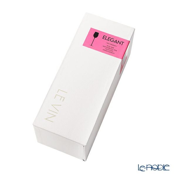 Le Vin ル・ヴァン プロフェッショナル ELEGANT エレガント ワイングラス 満320ml H25.5cm