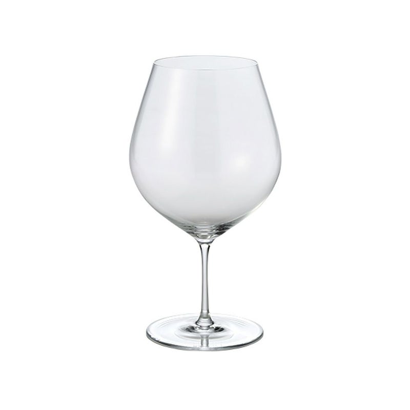 Le Vin ル・ヴァン プロフェッショナル FRIENDLY フレンドリー ワイングラス S （ショートステム） 満450ml H16.5cm