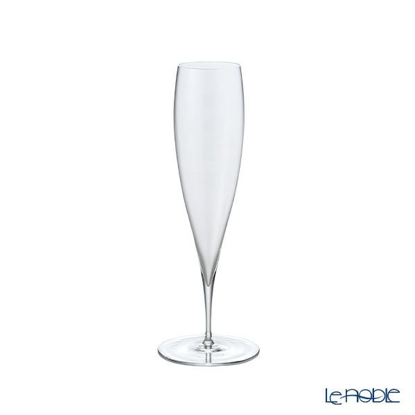 Le Vin ル・ヴァン プロフェッショナル CURIOUS キュリアス シャンパングラス （ショートステム） 満190ml H21cm
