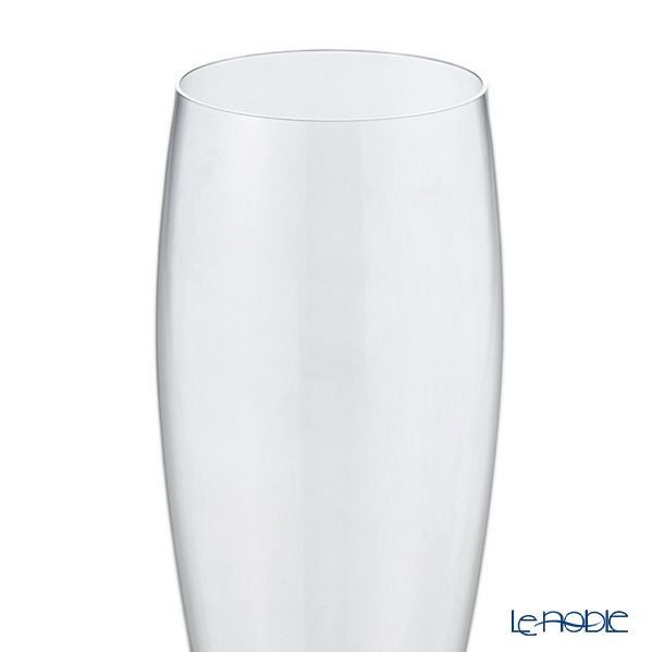 Le Vin ル・ヴァン プロフェッショナル CURIOUS キュリアス シャンパングラス （ショートステム） 満190ml H21cm