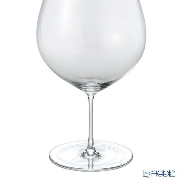Le Vin ル・ヴァン プロフェッショナル GENEROUS ジェネラス ワイングラス L （ショートステム） 満720ml H19cm
