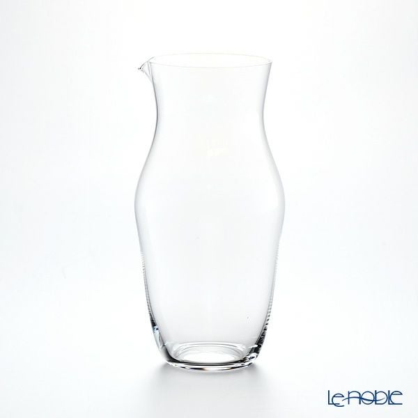 Le Vin ル・ヴァン プロフェッショナル JOYFULジョイフル 1747-17 H17cm 片口カラフェ 満620ml H17cm