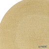 Vetro Felice ヴェトロ フェリーチェ グリッター プレート 35cm ニューゴールド