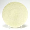 Vetro Felice ヴェトロ フェリーチェ グリッター プレート 35cm ニューゴールド