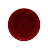 Vetro Felice ヴェトロ フェリーチェ グリッター プレート 17cm レッド 323917B G003