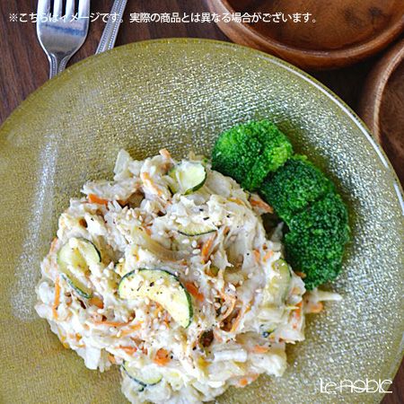 Vetro Felice ヴェトロ フェリーチェ グリッター プレート 14cm ニューゴールド