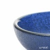 Vetro Felice ヴェトロ フェリーチェ グリッター ロウボウル 14cm ダークブルー