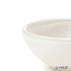 Vetro Felice ヴェトロ フェリーチェ グリッター ミニボウル 9cm ホワイト