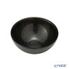 Vetro Felice ヴェトロ フェリーチェ グリッター ミニボウル 9cm ダークグレイ