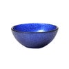 Vetro Felice ヴェトロ フェリーチェ グリッター ミニボウル 9cm ダークブルー