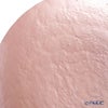 Vetro Felice ヴェトロ フェリーチェ ホライズン プレート 22cm ピンク