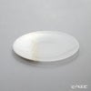 Vetro Felice ヴェトロ フェリーチェ ホライズン プレート 22cm ホワイト