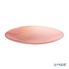 Vetro Felice ヴェトロ フェリーチェ ホライズン プレート 28cm ピンク