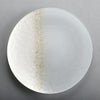 Vetro Felice ヴェトロ フェリーチェ ホライズン プレート 28cm ホワイト