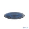 Vetro Felice ヴェトロ フェリーチェ コスモ プレート 21cm リモージュ ブルー