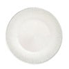 Vetro Felice ヴェトロ フェリーチェ コスモ プレート 28cm ホワイトパール
