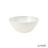 Vetro Felice ヴェトロ フェリーチェ コスモ ボウル 15cm ホワイトパール
