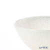 Vetro Felice ヴェトロ フェリーチェ コスモ ボウル 15cm ホワイトパール