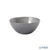 Vetro Felice ヴェトロ フェリーチェ コスモ ボウル 15cm フォグ グレー