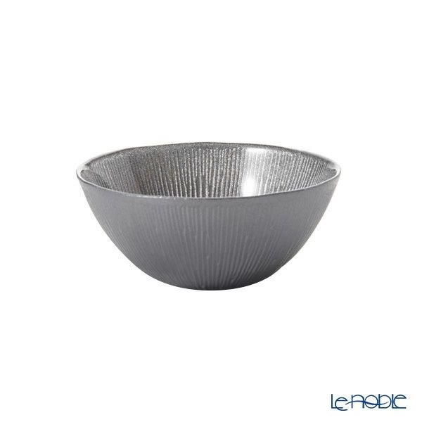 Vetro Felice ヴェトロ フェリーチェ コスモ ボウル 15cm フォグ グレー