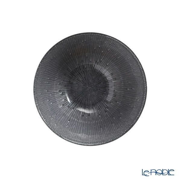 Vetro Felice ヴェトロ フェリーチェ コスモ ボウル 15cm フォグ グレー